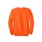 Port & Company Tall Essential Fleece Crewneck Sweatshirt